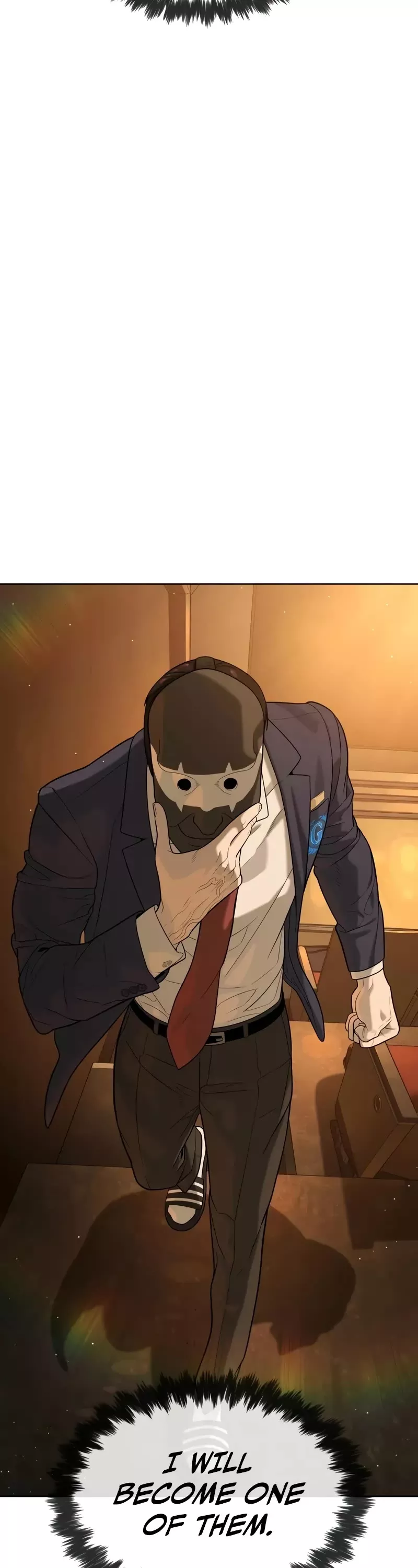 Read Killer Pietro chapter 96 image 48 on Lezhin