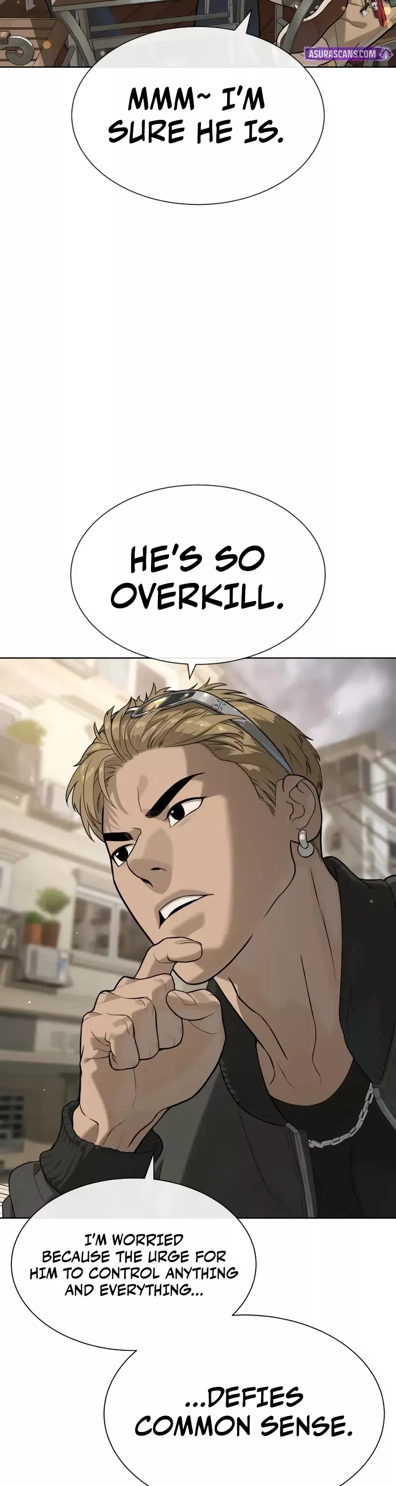 Read Killer Pietro chapter 96 image 51 on Lezhin
