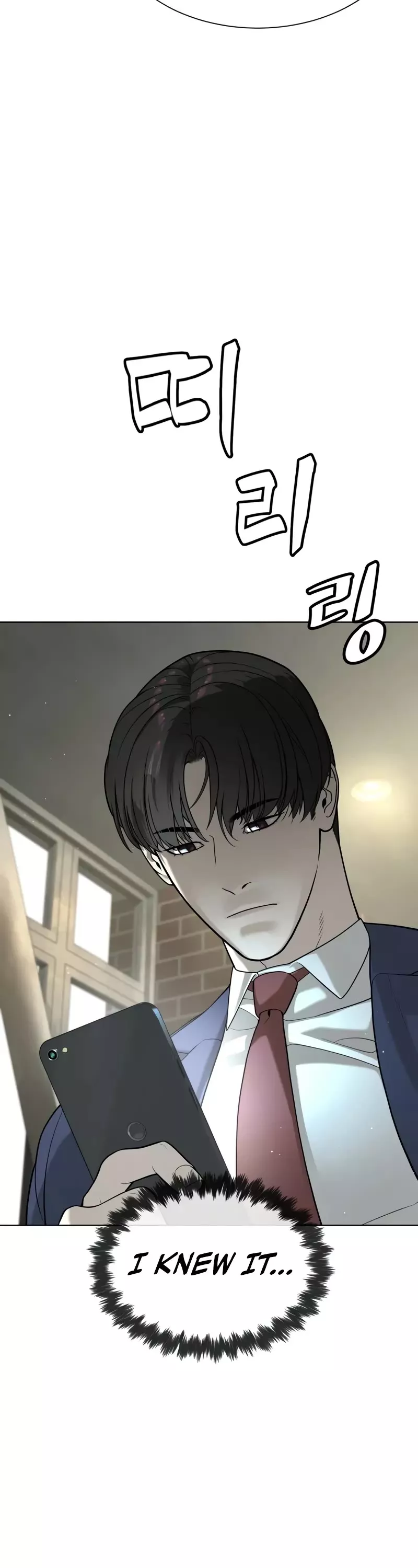 Read Killer Pietro chapter 96 image 52 on Lezhin