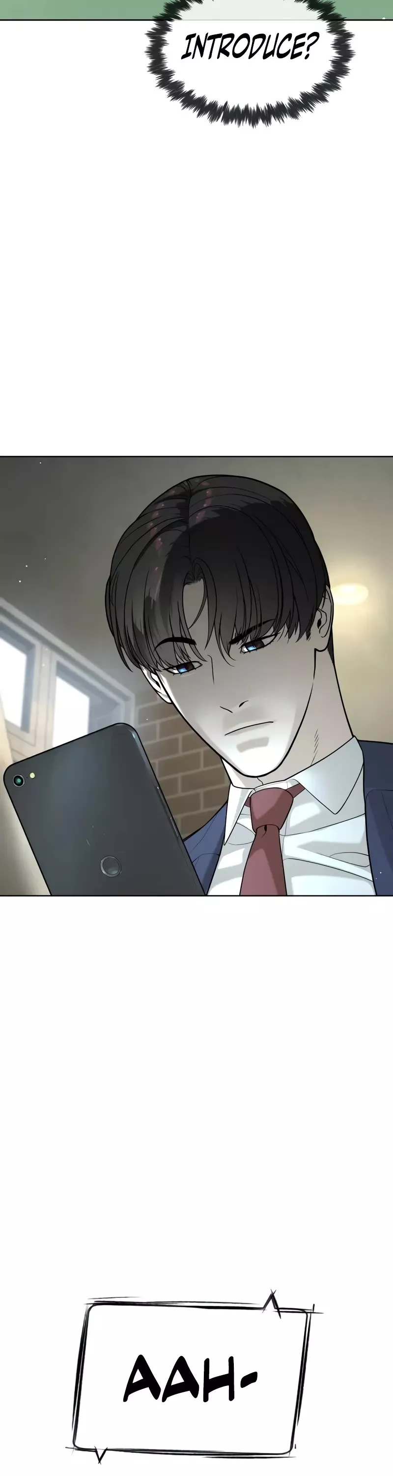 Read Killer Pietro chapter 96 image 57 on Lezhin