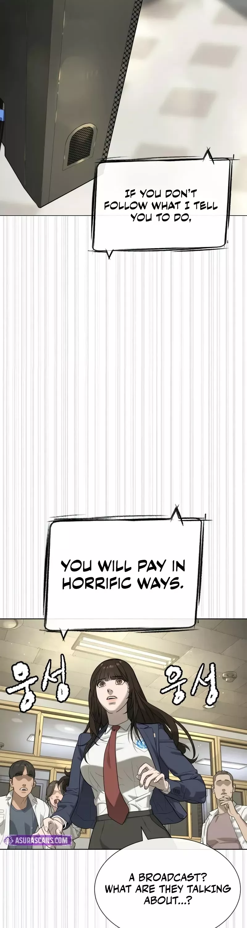 Read Killer Pietro chapter 96 image 61 on Lezhin