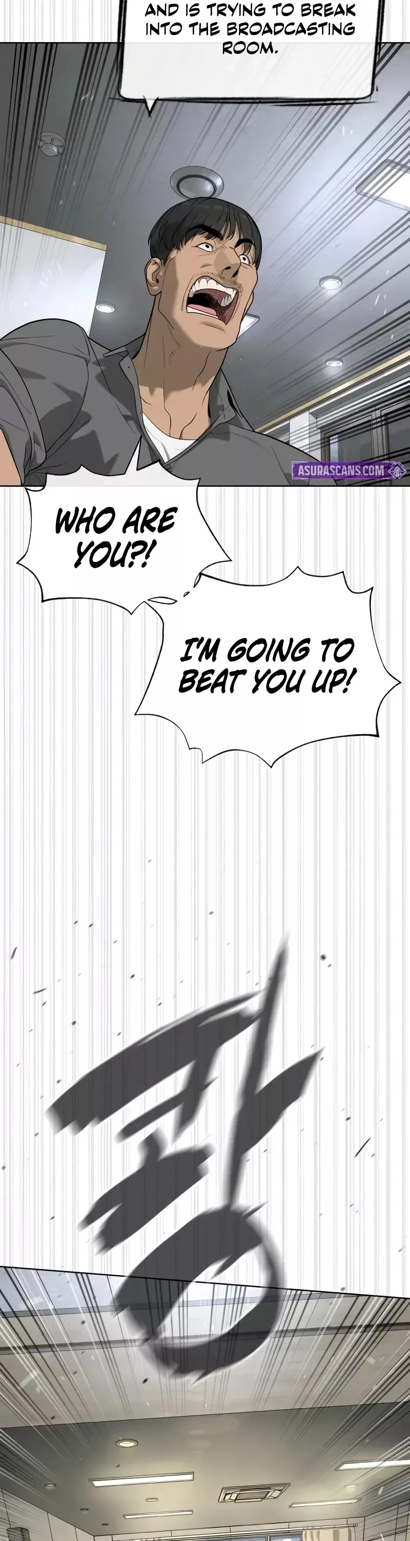 Read Killer Pietro chapter 96 image 66 on Lezhin