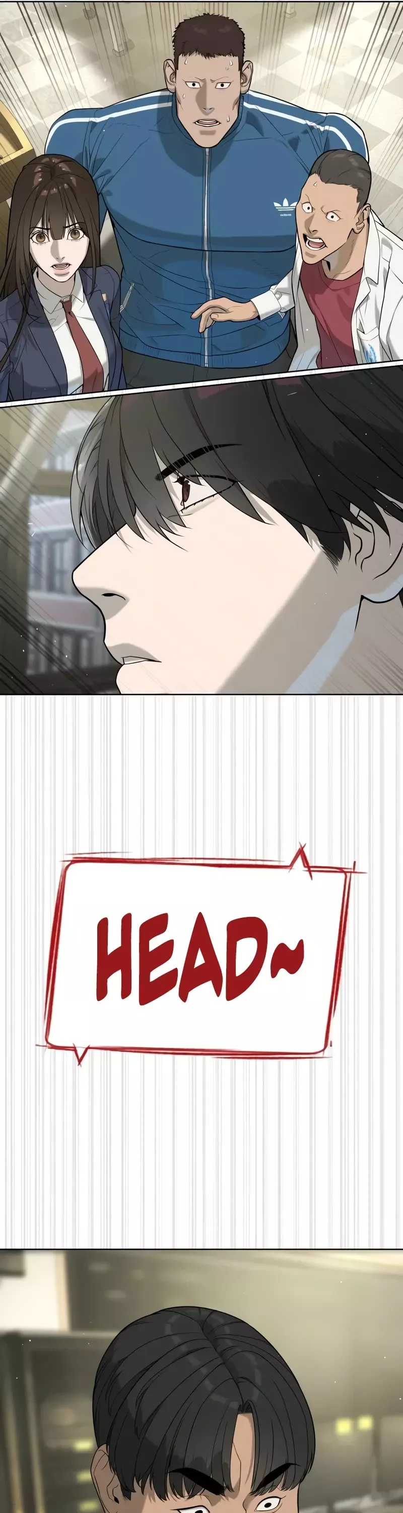 Read Killer Pietro chapter 96 image 70 on Lezhin