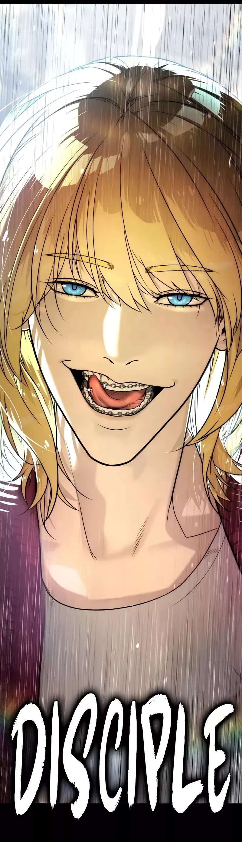 Read Killer Pietro chapter 96 image 83 on Lezhin