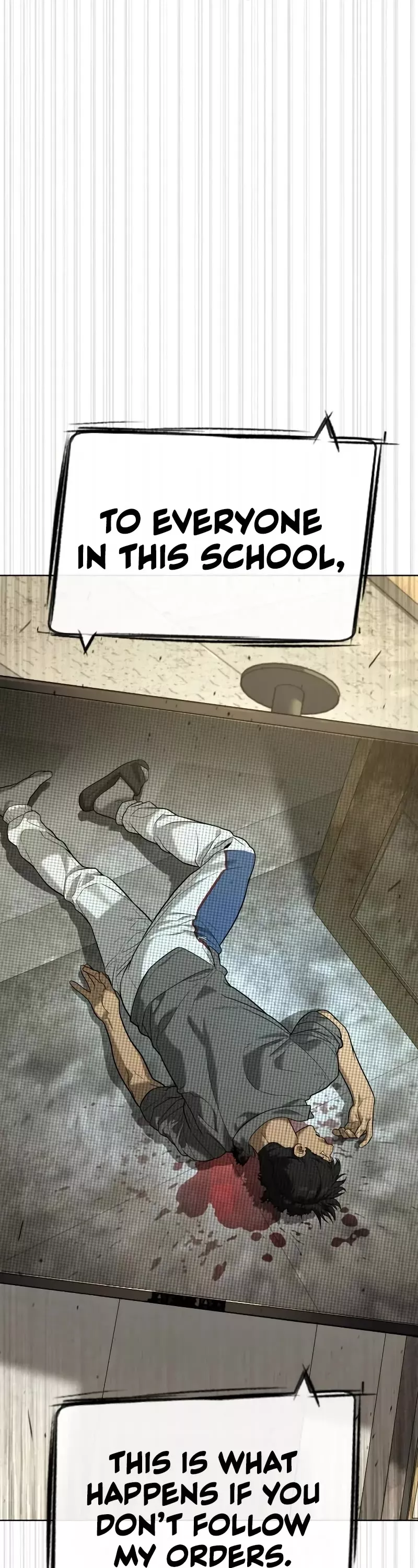Read Killer Pietro chapter 97 image 15 on Lezhin