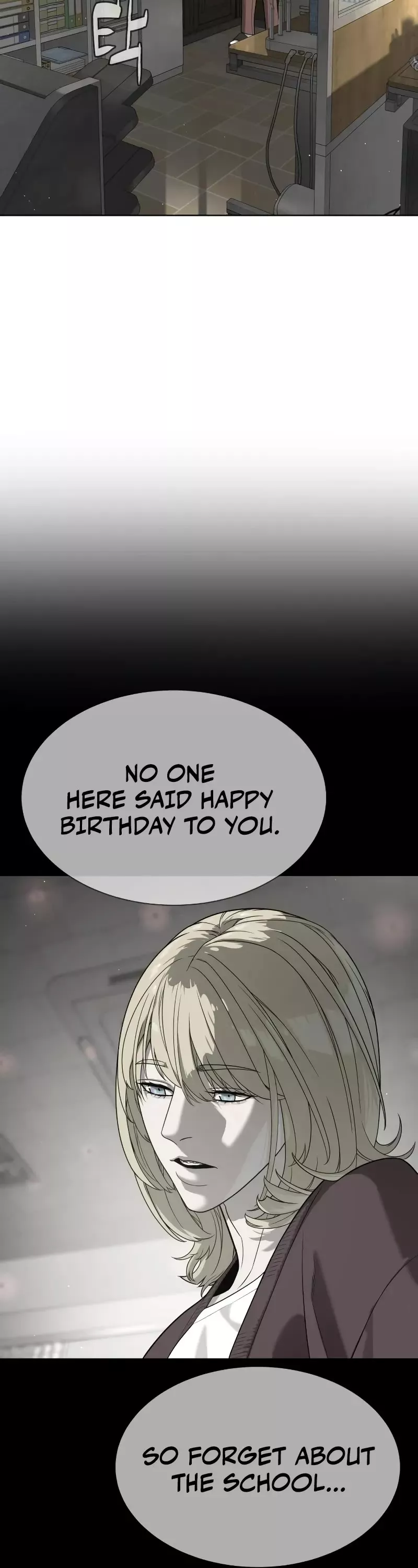Read Killer Pietro chapter 97 image 22 on Lezhin