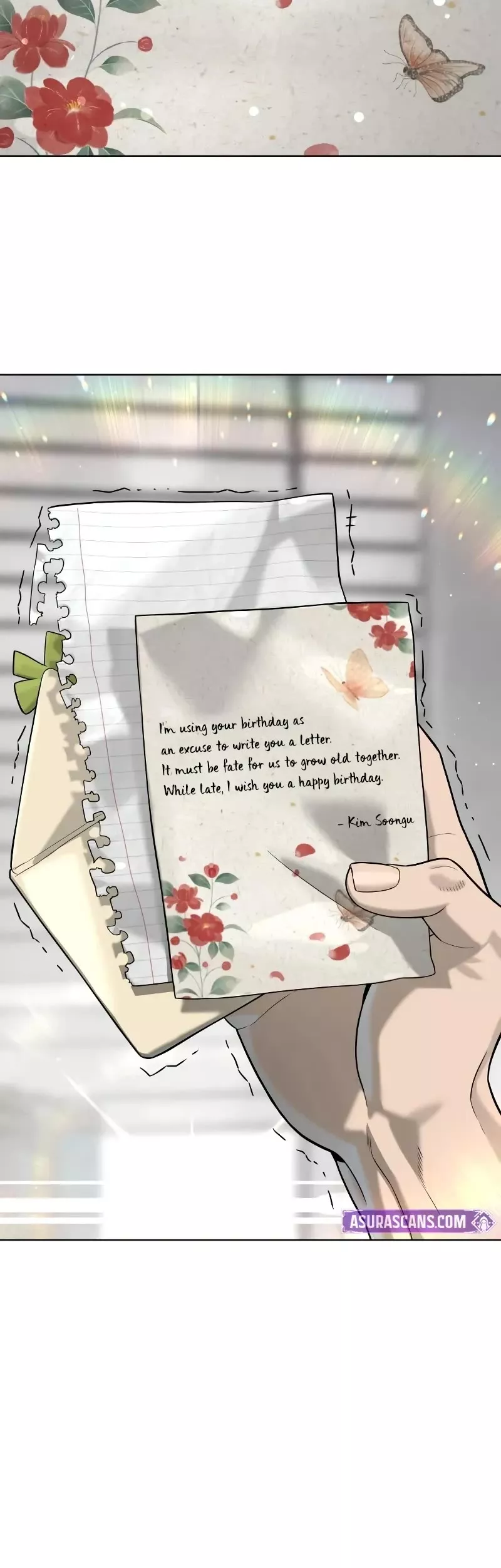 Read Killer Pietro chapter 97 image 34 on Lezhin