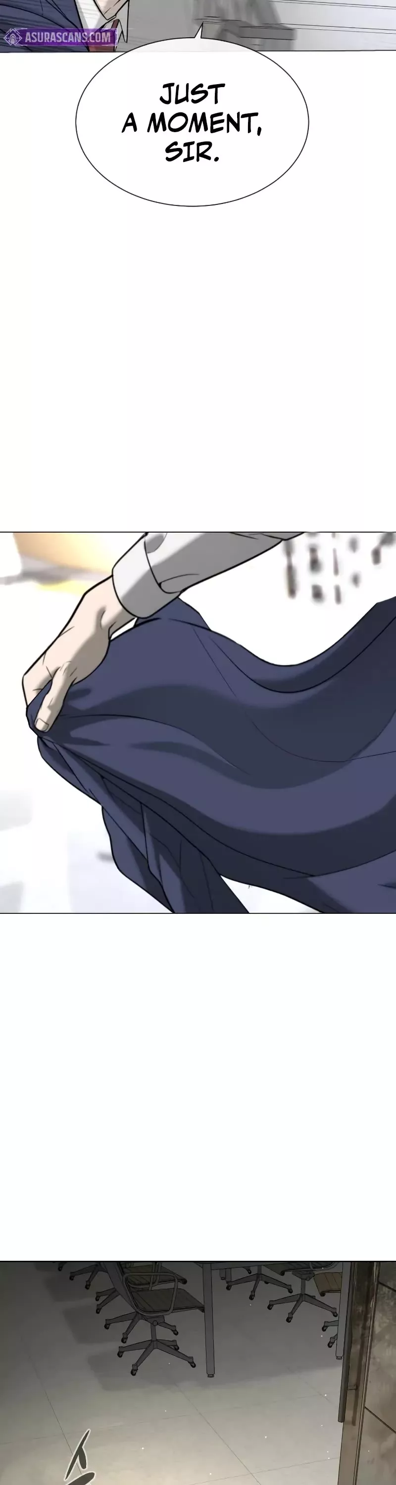 Read Killer Pietro chapter 97 image 42 on Lezhin