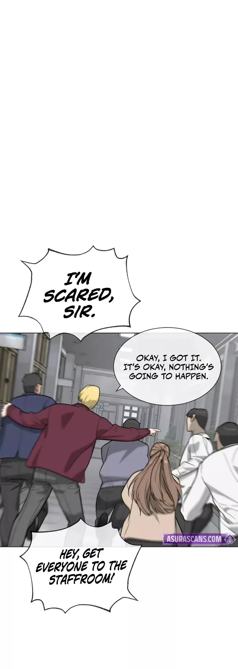 Read Killer Pietro chapter 97 image 44 on Lezhin