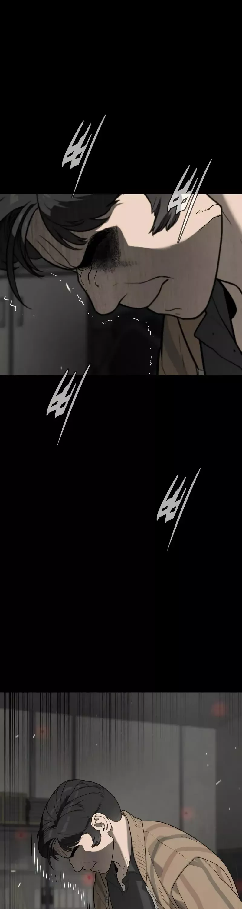 Read Killer Pietro chapter 97 image 5 on Lezhin