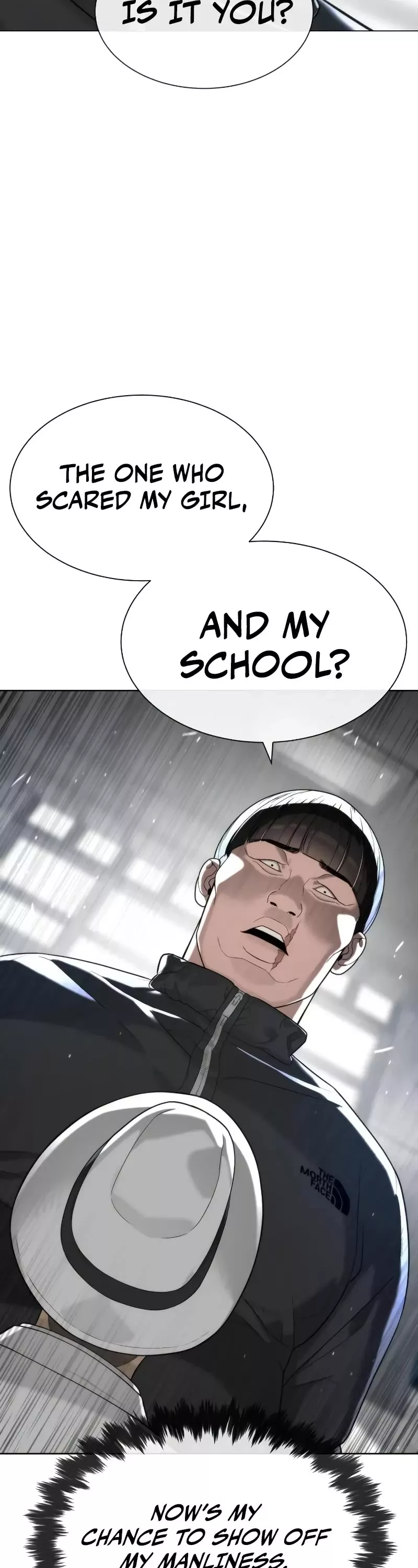 Read Killer Pietro chapter 97 image 61 on Lezhin