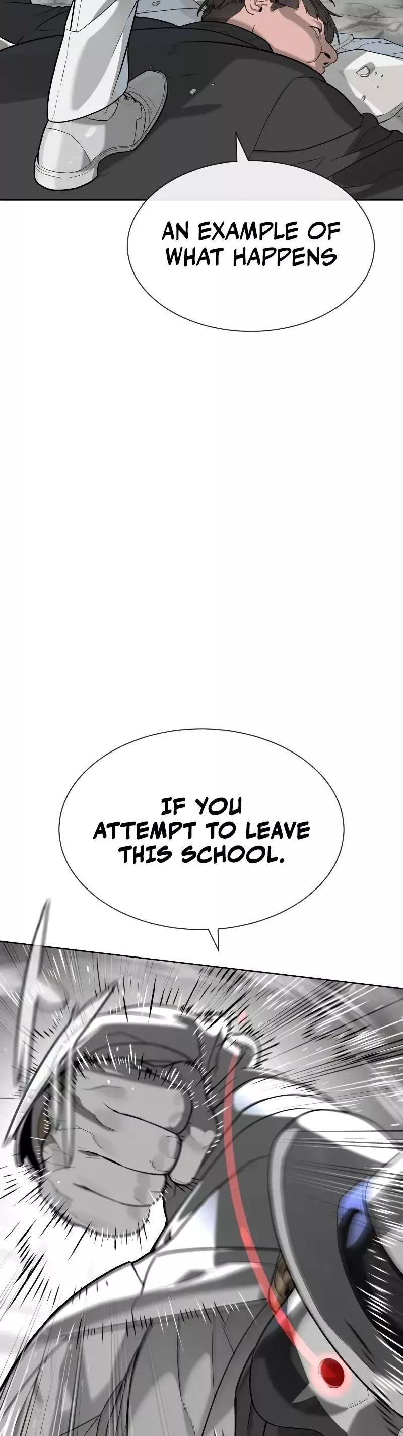 Read Killer Pietro chapter 97 image 68 on Lezhin