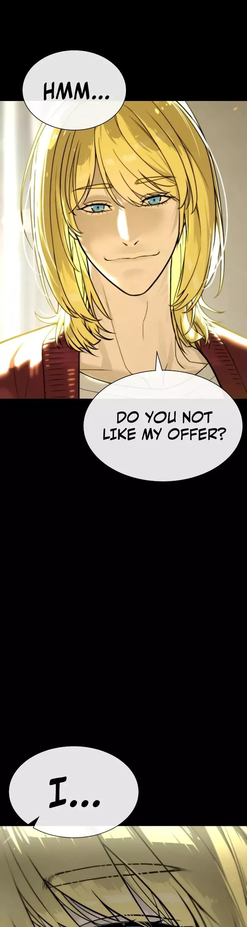 Read Killer Pietro chapter 97 image 7 on Lezhin