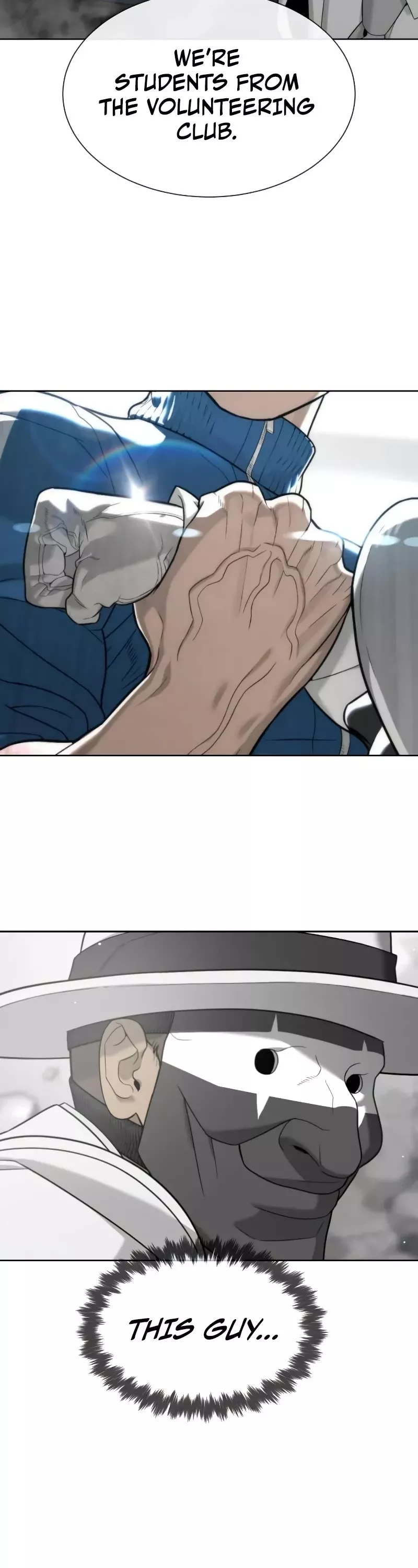 Read Killer Pietro chapter 97 image 71 on Lezhin