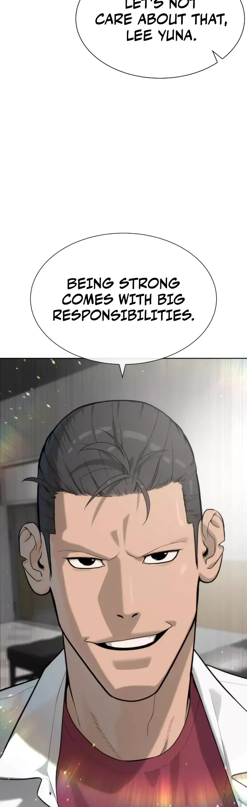 Read Killer Pietro chapter 97 image 73 on Lezhin