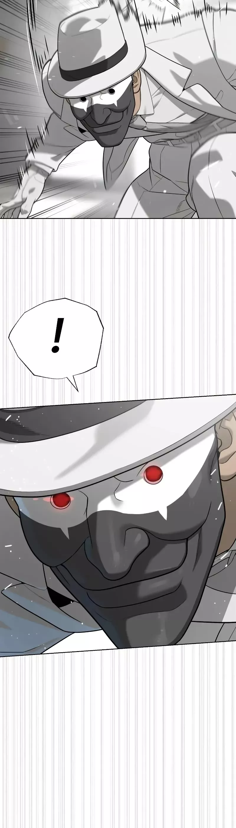 Read Killer Pietro chapter 97 image 78 on Lezhin