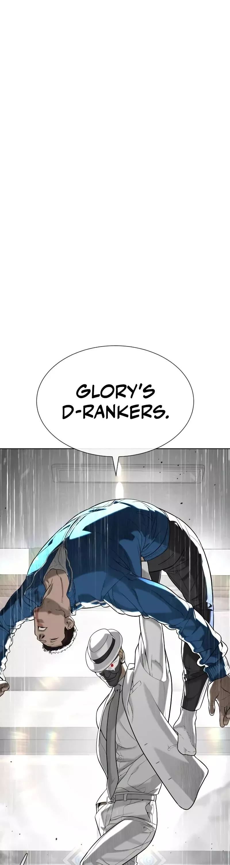 Read Killer Pietro chapter 97 image 86 on Lezhin