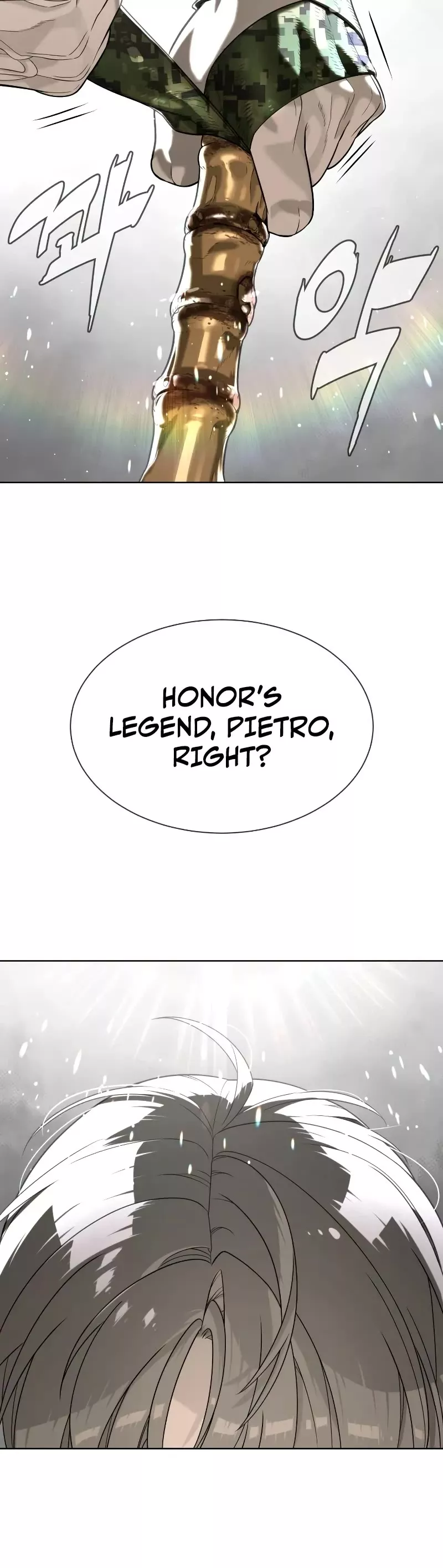 Read Killer Pietro chapter 97 image 93 on Lezhin