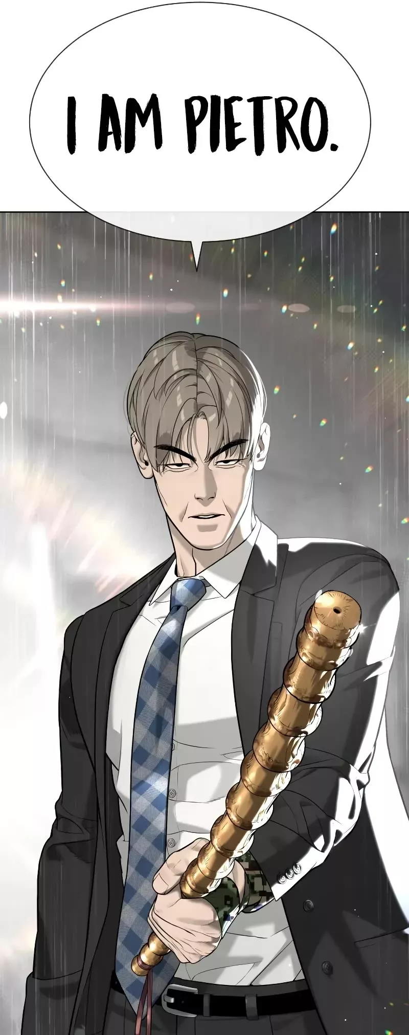 Read Killer Pietro chapter 97 image 95 on Lezhin