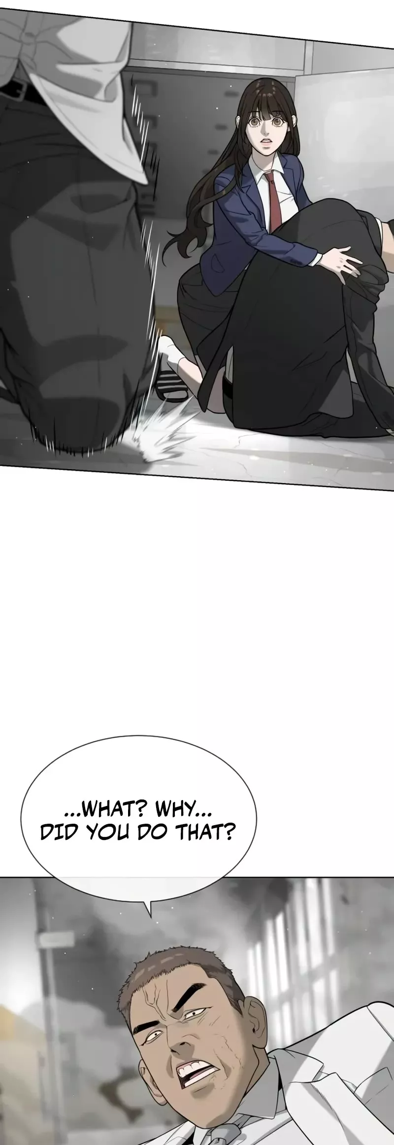 Read Killer Pietro chapter 98 image 102 on Lezhin