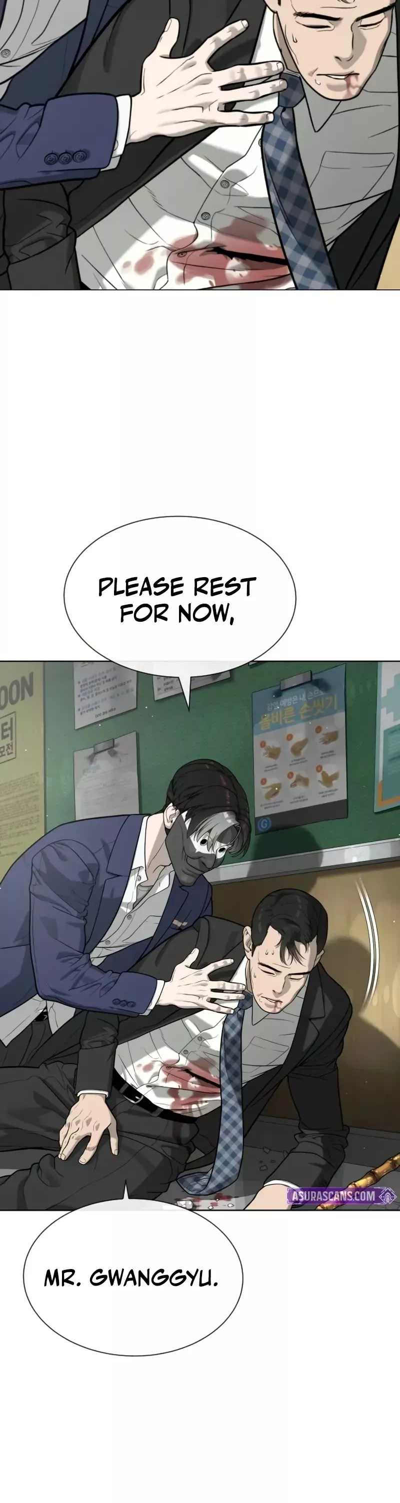 Read Killer Pietro chapter 98 image 107 on Lezhin
