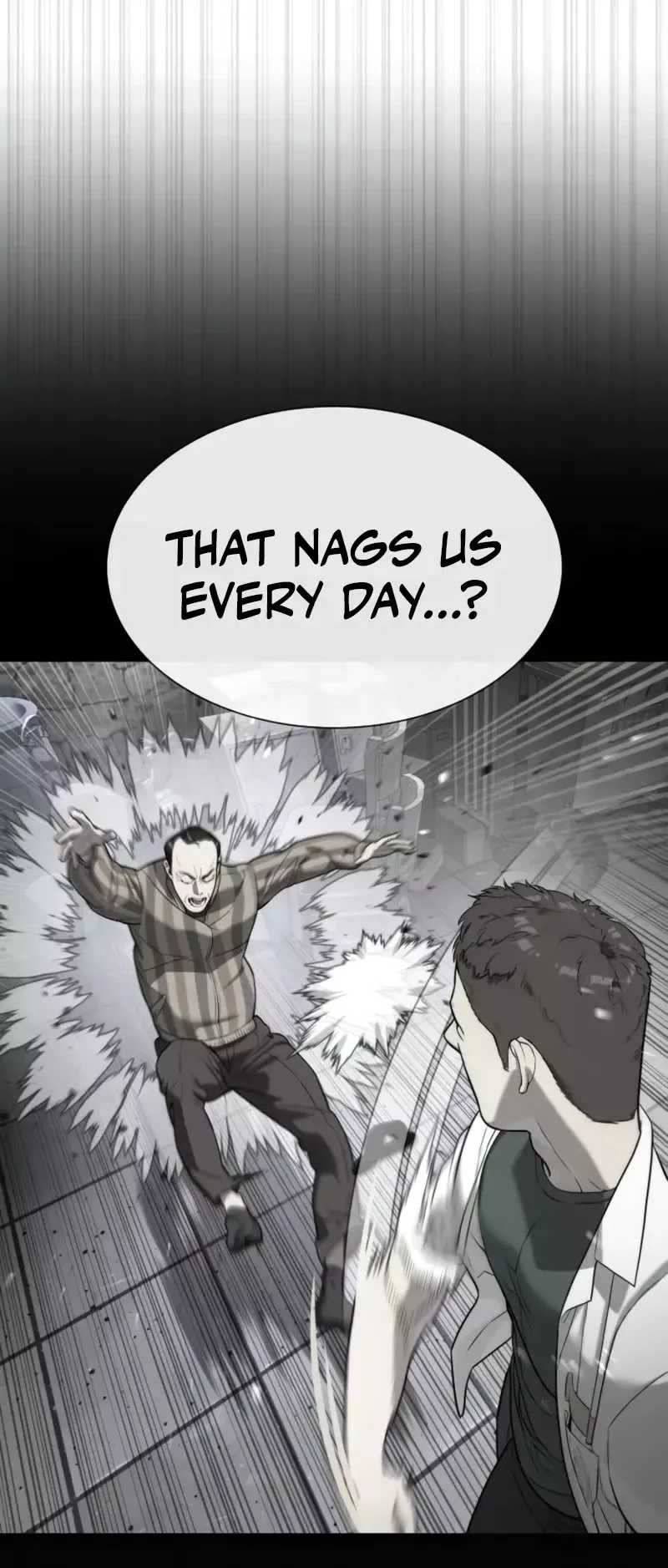 Read Killer Pietro chapter 98 image 11 on Lezhin
