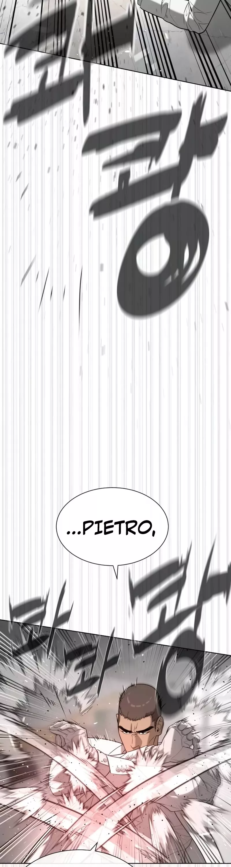 Read Killer Pietro chapter 98 image 13 on Lezhin