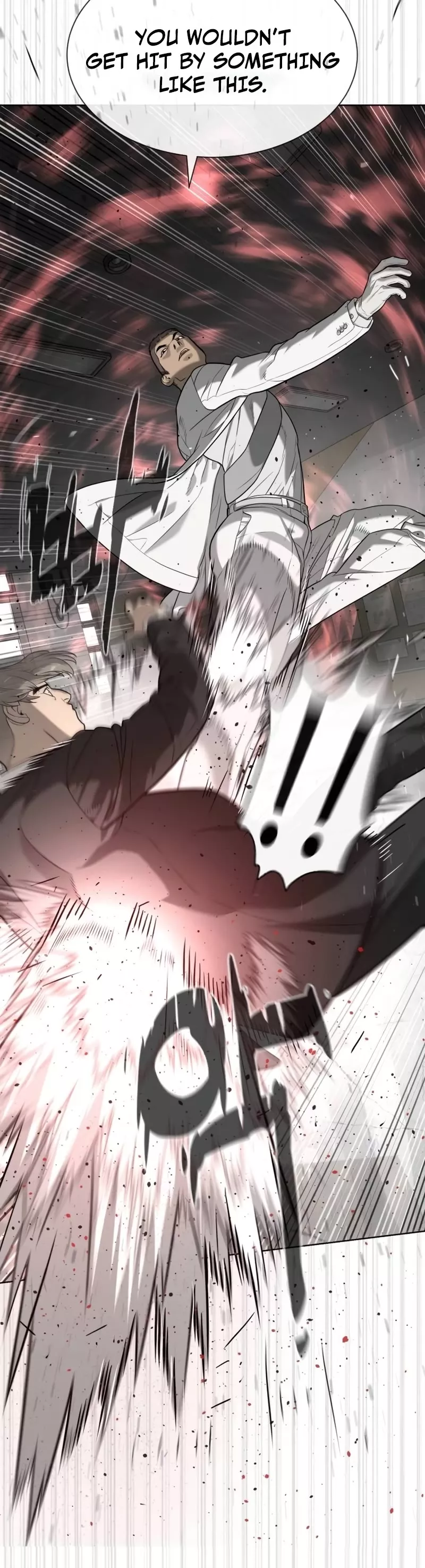 Read Killer Pietro chapter 98 image 16 on Lezhin