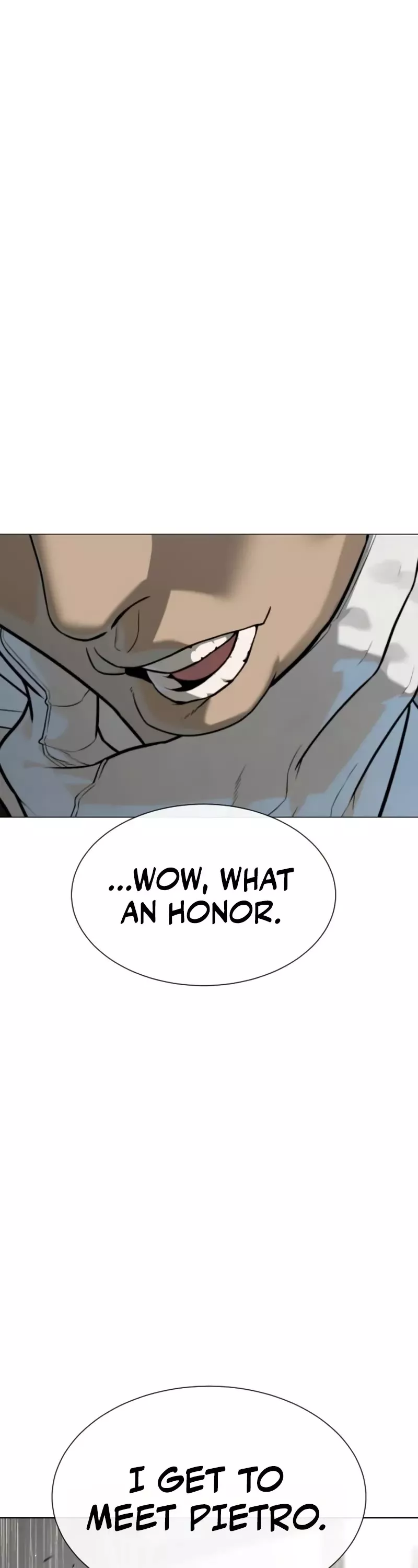 Read Killer Pietro chapter 98 image 2 on Lezhin