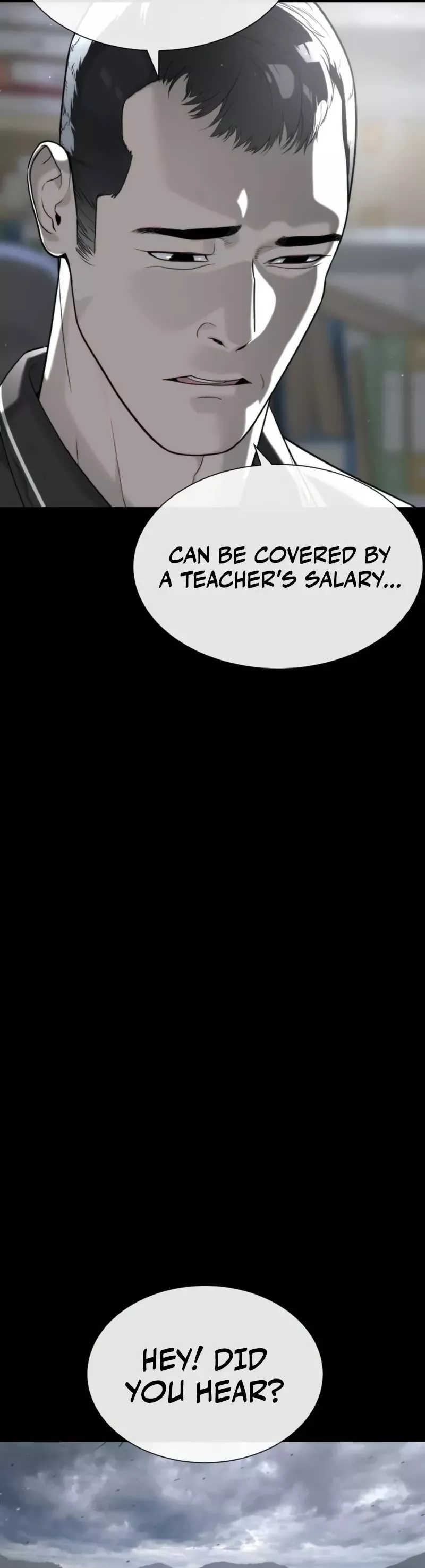 Read Killer Pietro chapter 98 image 26 on Lezhin