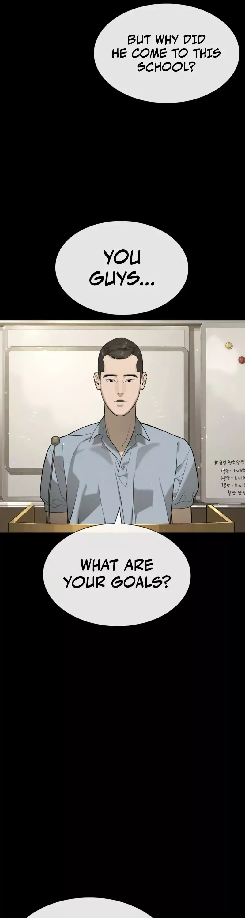 Read Killer Pietro chapter 98 image 28 on Lezhin