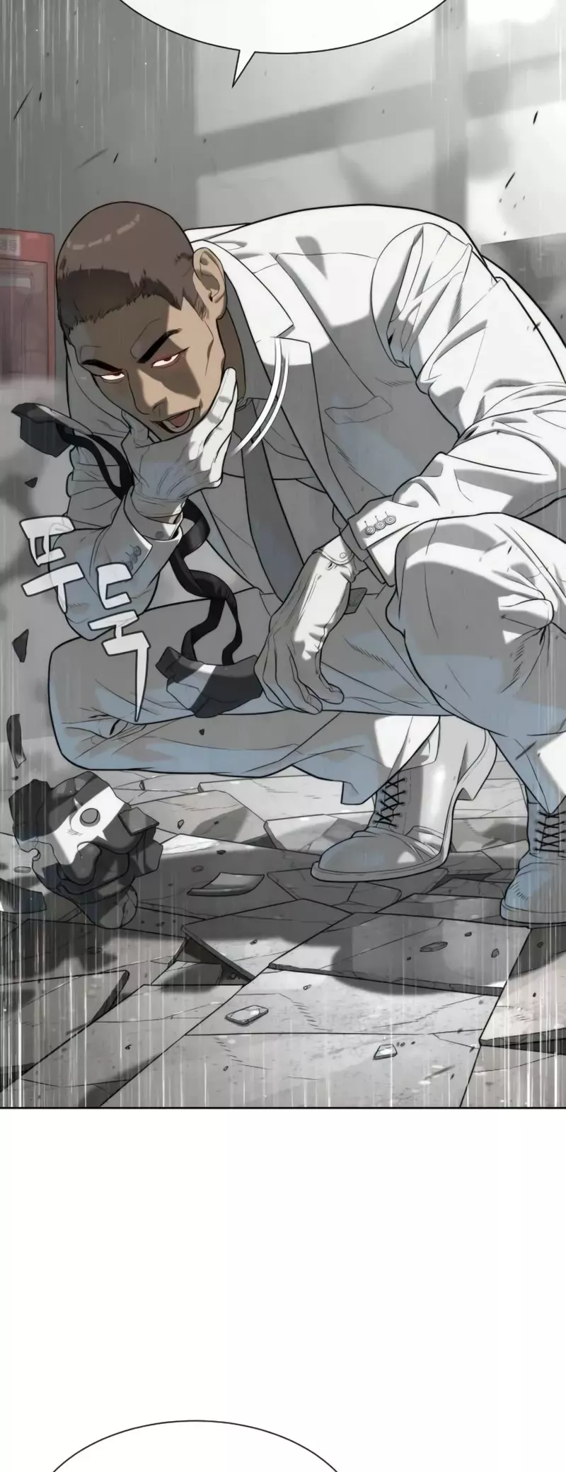 Read Killer Pietro chapter 98 image 3 on Lezhin
