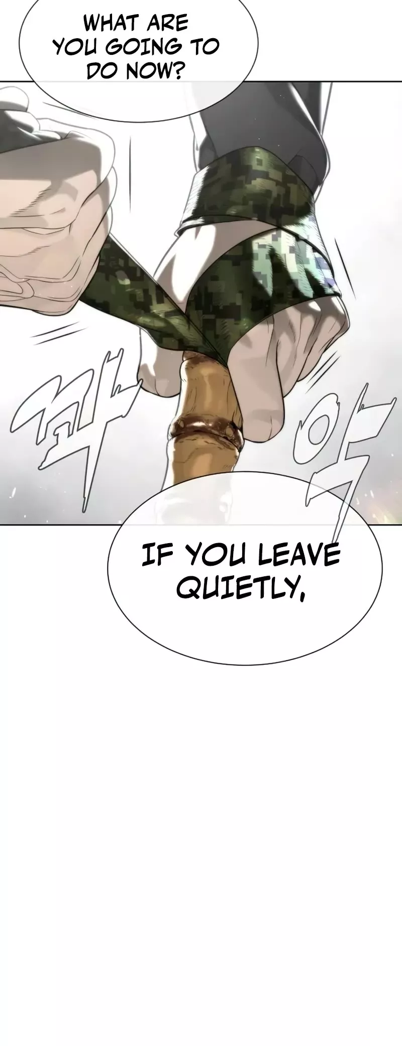 Read Killer Pietro chapter 98 image 4 on Lezhin