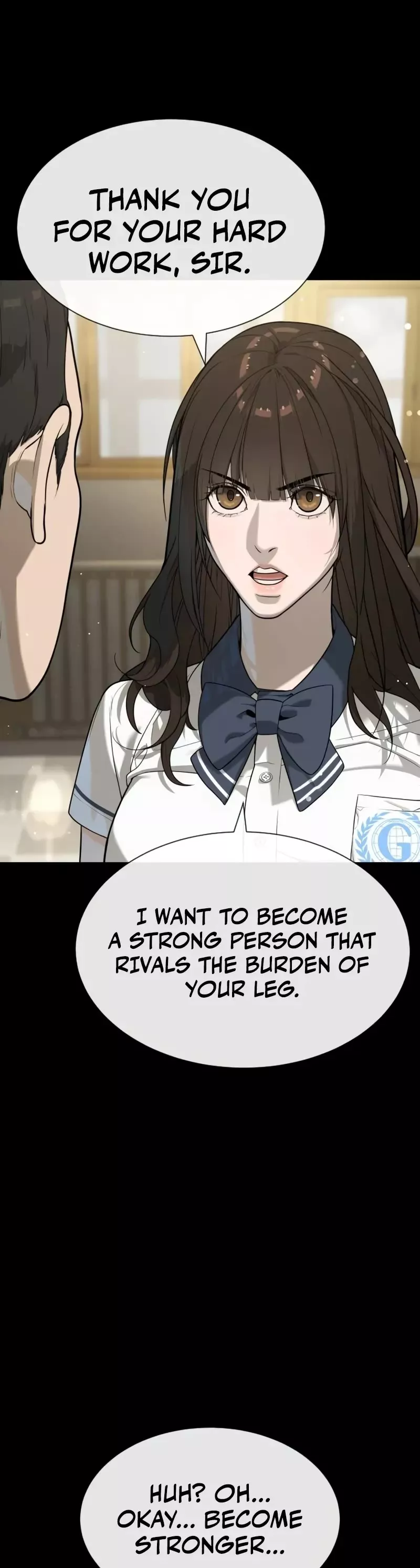 Read Killer Pietro chapter 98 image 46 on Lezhin