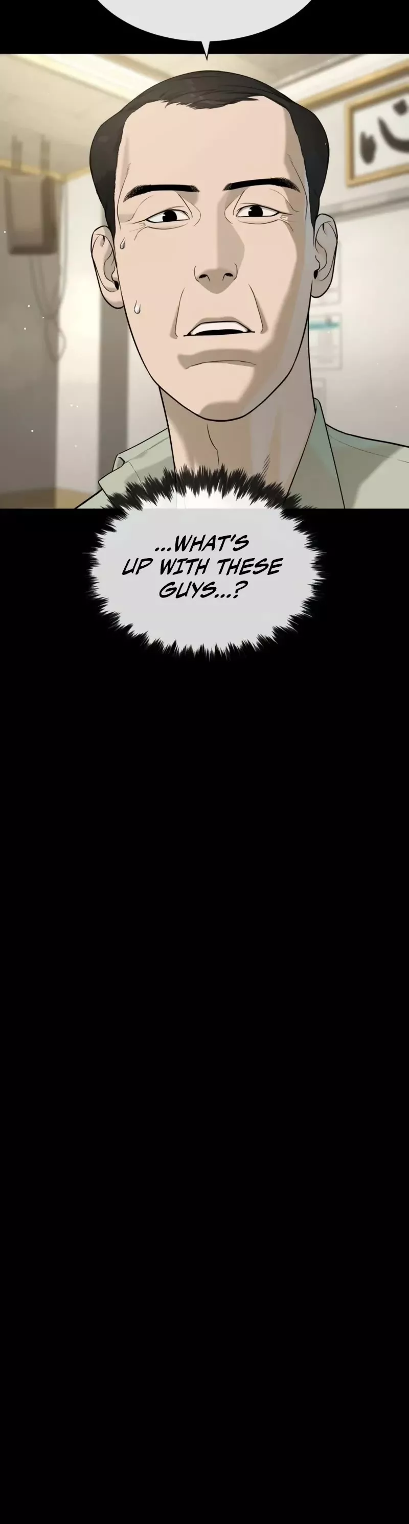 Read Killer Pietro chapter 98 image 47 on Lezhin