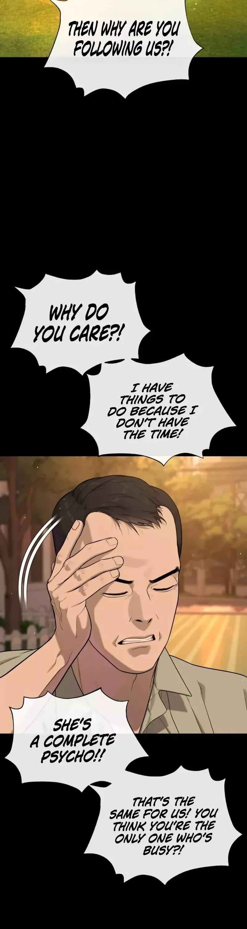 Read Killer Pietro chapter 98 image 49 on Lezhin