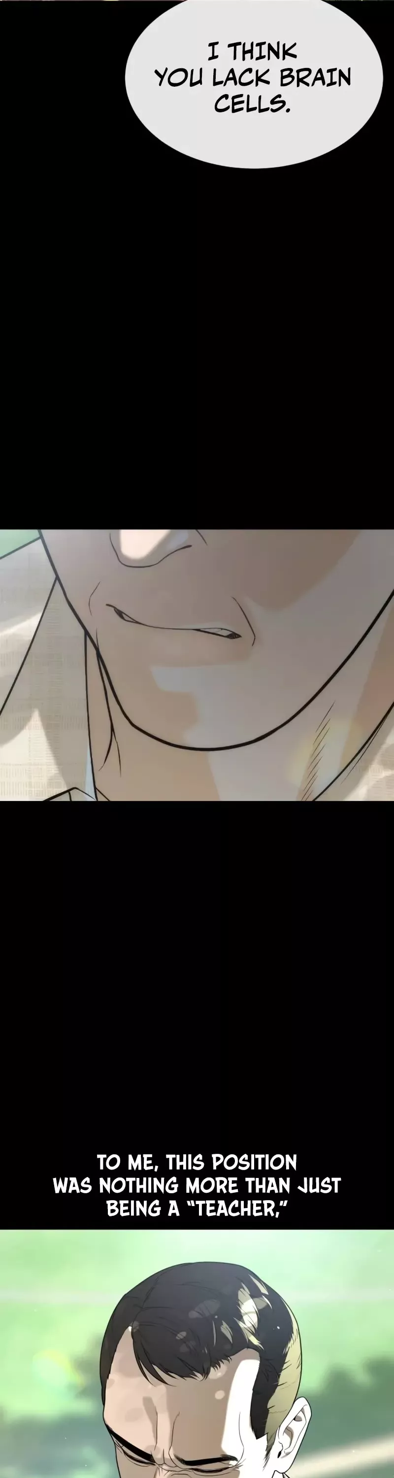 Read Killer Pietro chapter 98 image 64 on Lezhin