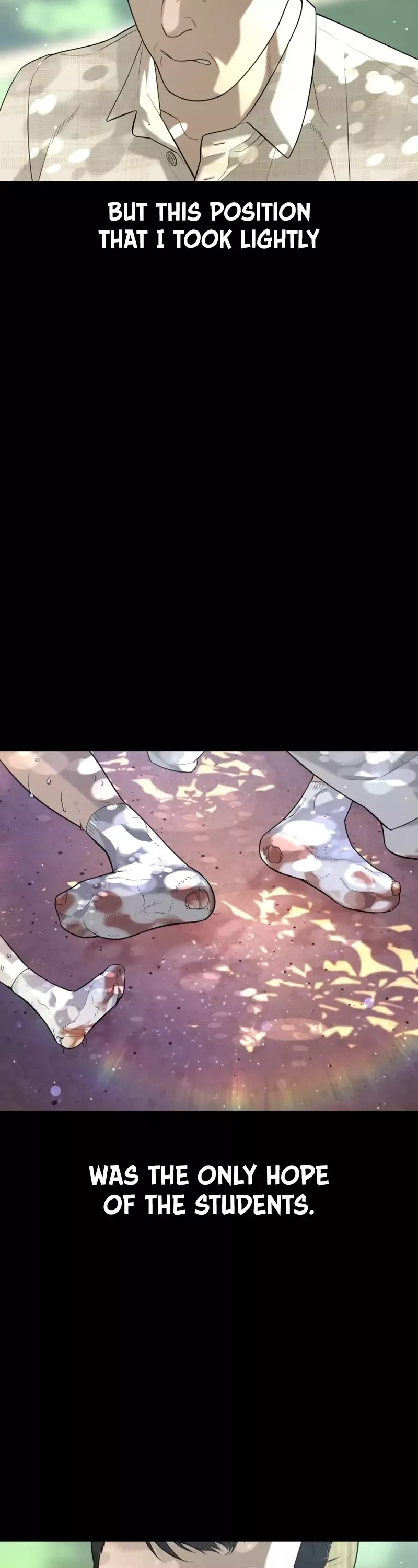 Read Killer Pietro chapter 98 image 65 on Lezhin