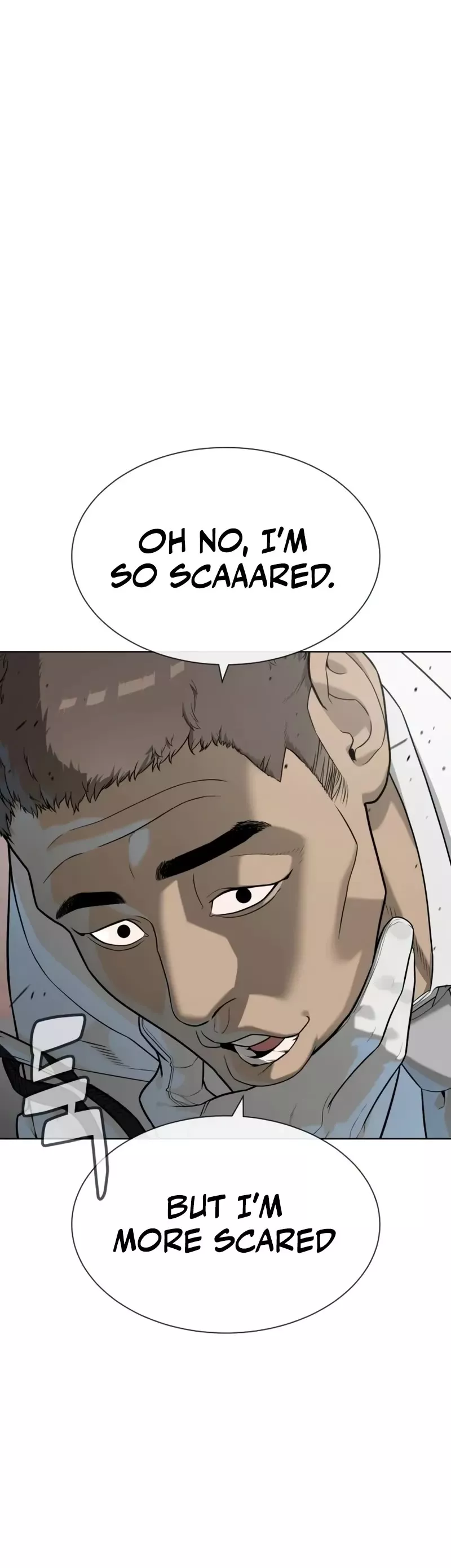 Read Killer Pietro chapter 98 image 7 on Lezhin