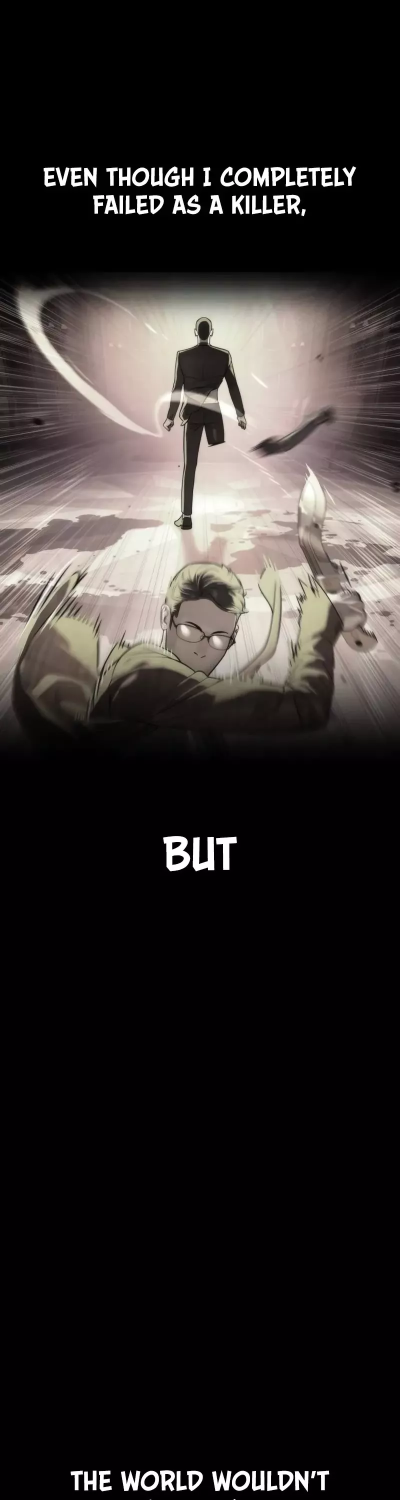Read Killer Pietro chapter 98 image 71 on Lezhin