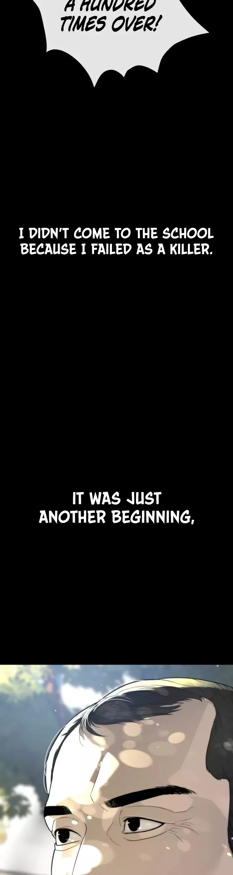 Read Killer Pietro chapter 98 image 74 on Lezhin