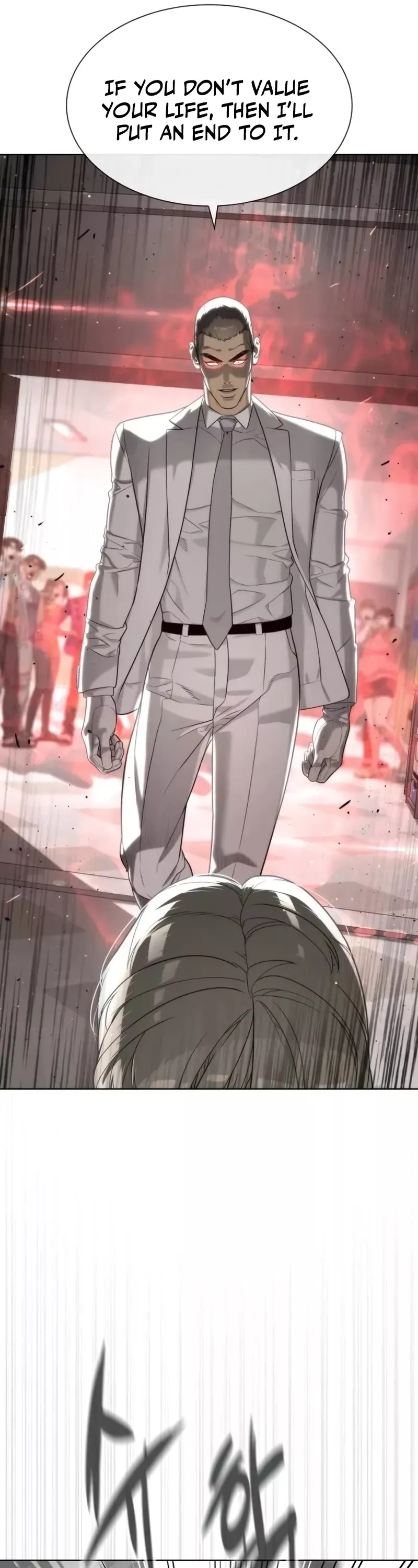Read Killer Pietro chapter 98 image 77 on Lezhin