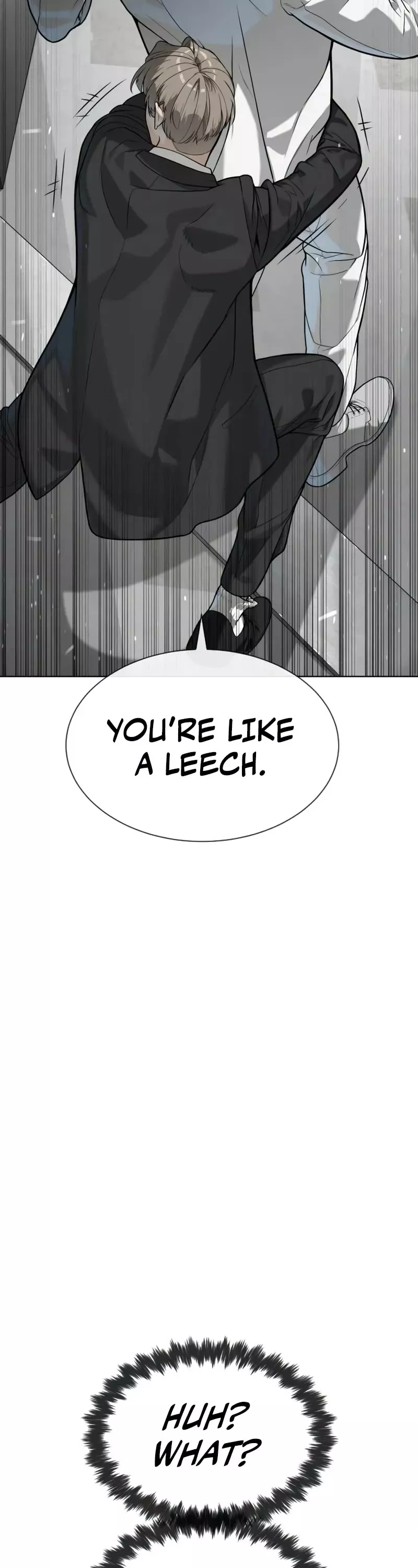 Read Killer Pietro chapter 98 image 83 on Lezhin