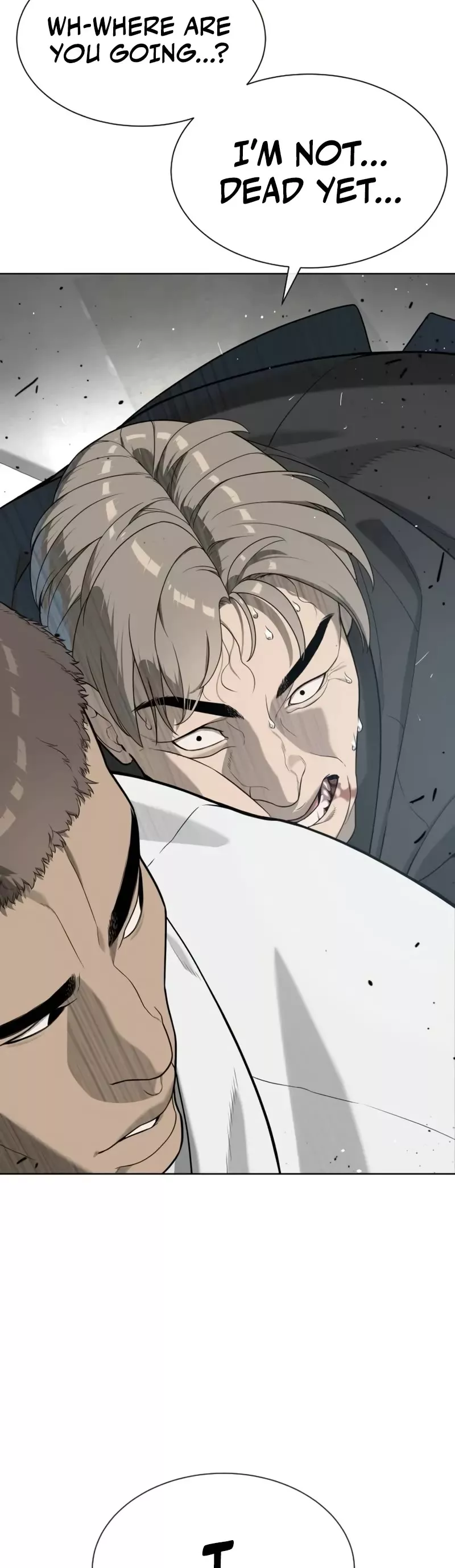 Read Killer Pietro chapter 98 image 85 on Lezhin