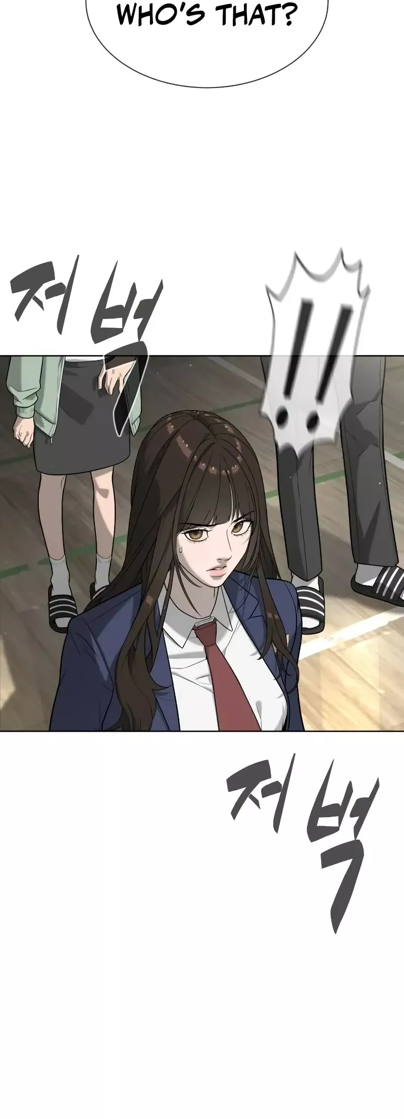Read Killer Pietro chapter 99 image 102 on Lezhin
