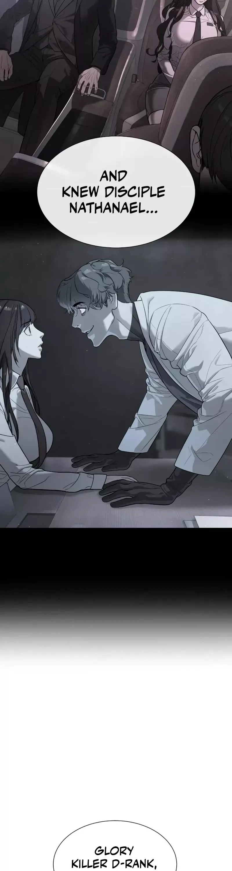Read Killer Pietro chapter 99 image 109 on Lezhin