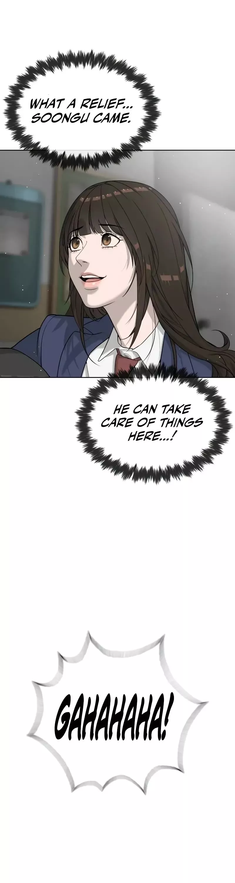 Read Killer Pietro chapter 99 image 11 on Lezhin