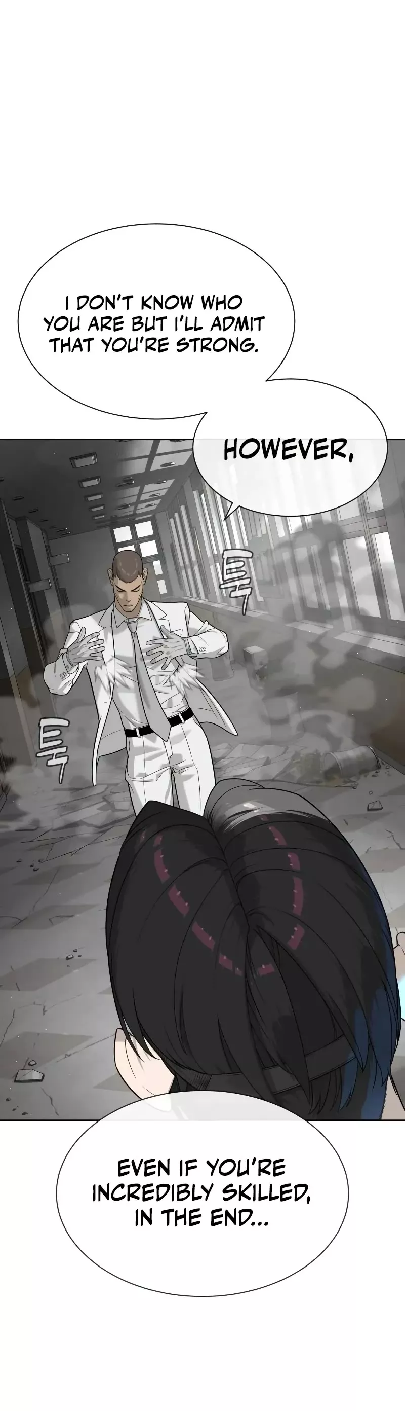 Read Killer Pietro chapter 99 image 12 on Lezhin