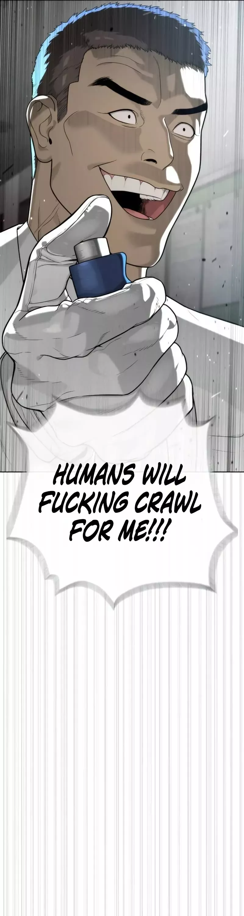 Read Killer Pietro chapter 99 image 14 on Lezhin