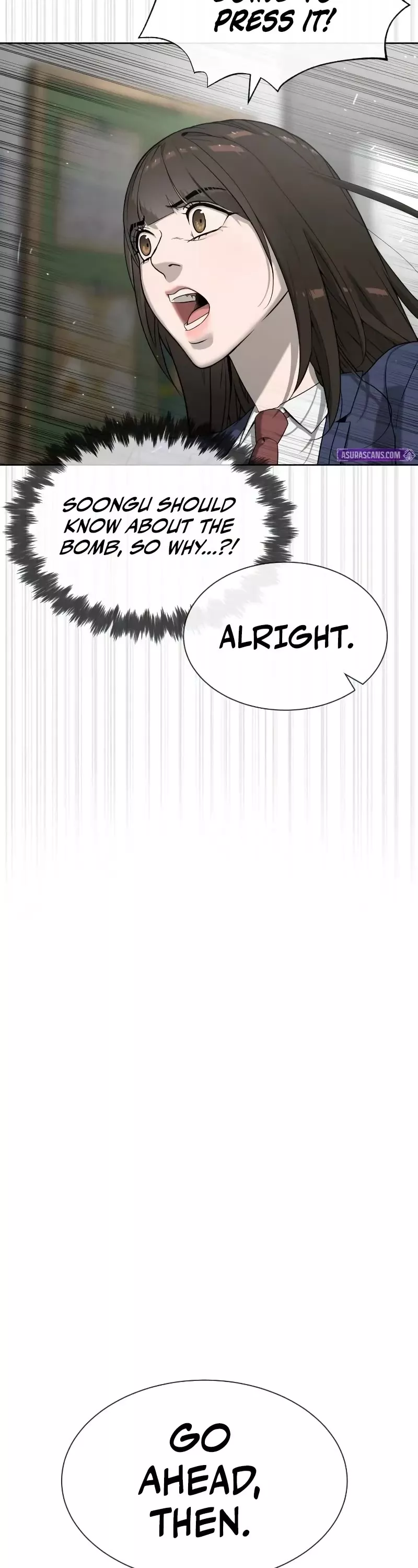 Read Killer Pietro chapter 99 image 16 on Lezhin